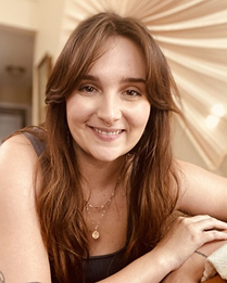 Ashley Smith